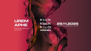 Grafik klickklackklub