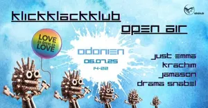 Grafik klickklackklub