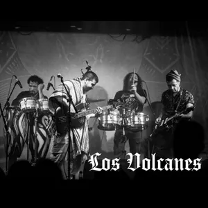 Los Volcanes
