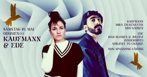 Grafik Lustig Wandern