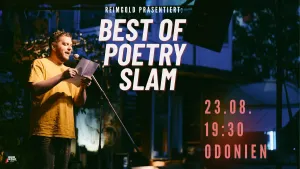 Poetry Slam